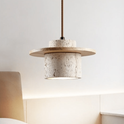 Contemporary Elegance in Minimalist Light