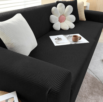 COUCHWRAP – Non-Slip & Comfortable Sofa Cover