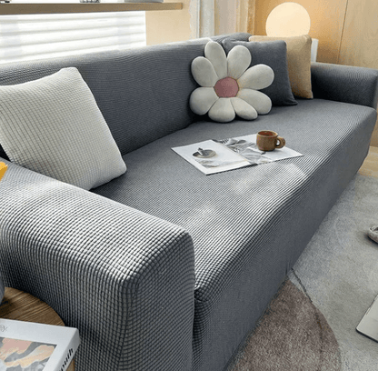 COUCHWRAP – Non-Slip & Comfortable Sofa Cover