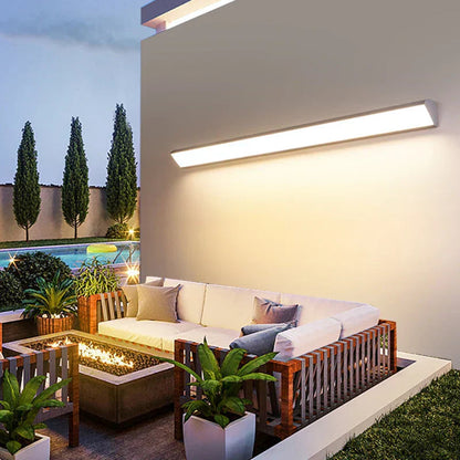 Courtyard Lamp for Outdoors
