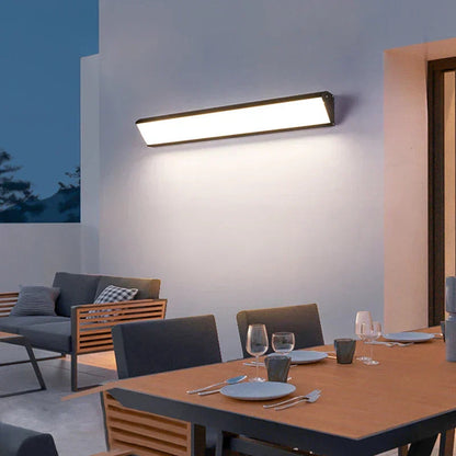 Courtyard Lamp for Outdoors