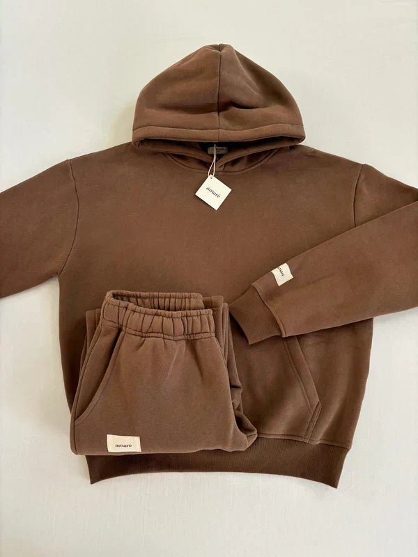 Comfort Wear Loungewear Set