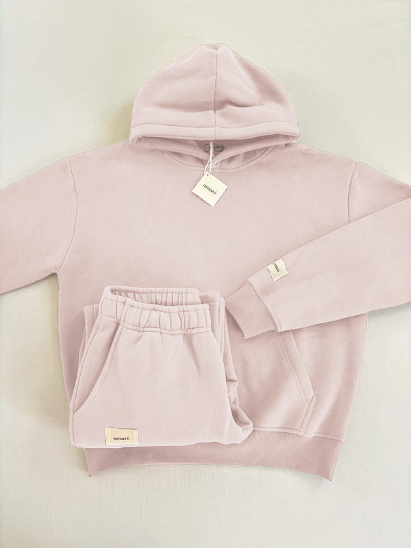 Comfort Wear Loungewear Set