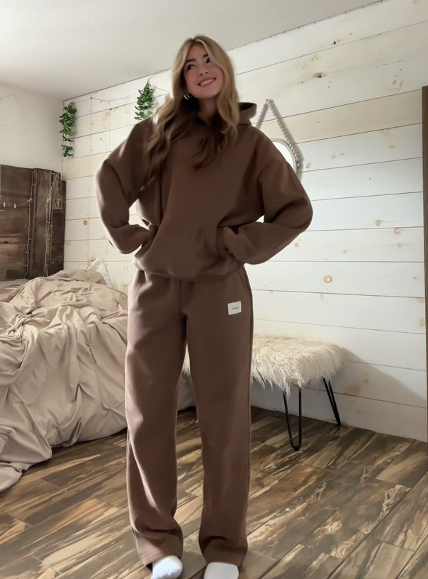 Comfort Wear Loungewear Set