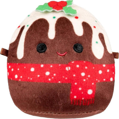 COZYMINIS 2025 - 24-Day Holiday Mini Figure Countdown Calendar