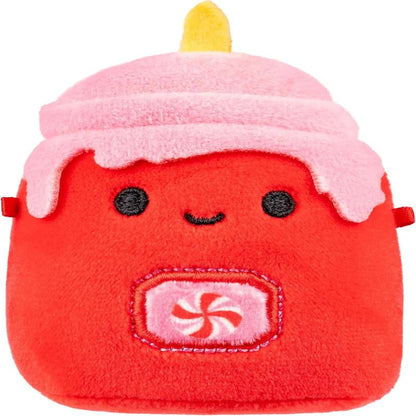 COZYMINIS 2025 - 24-Day Holiday Mini Figure Countdown Calendar