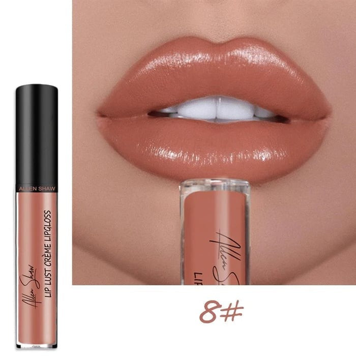 Cream Texture Lipstick