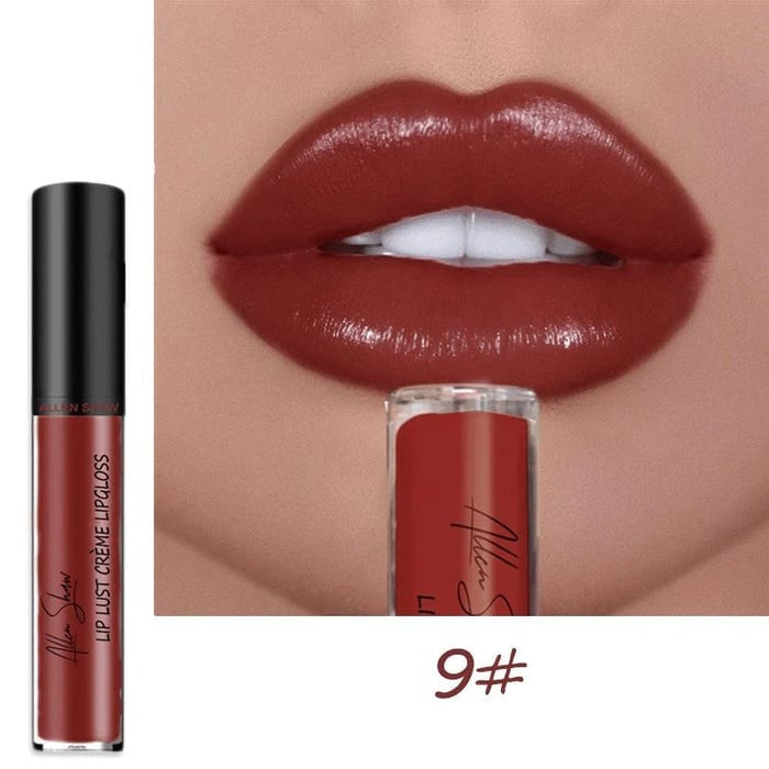 Cream Texture Lipstick