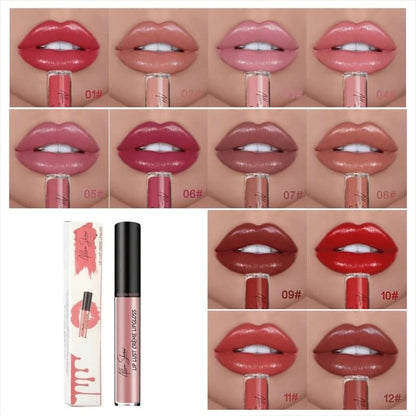 Cream Texture Lipstick