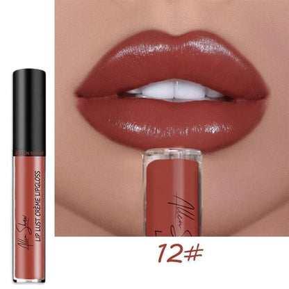 Cream Texture Lipstick