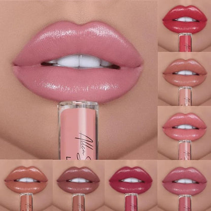 Cream Texture Lipstick