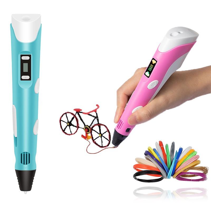3D Creative Drawing Pen - ImagineForm