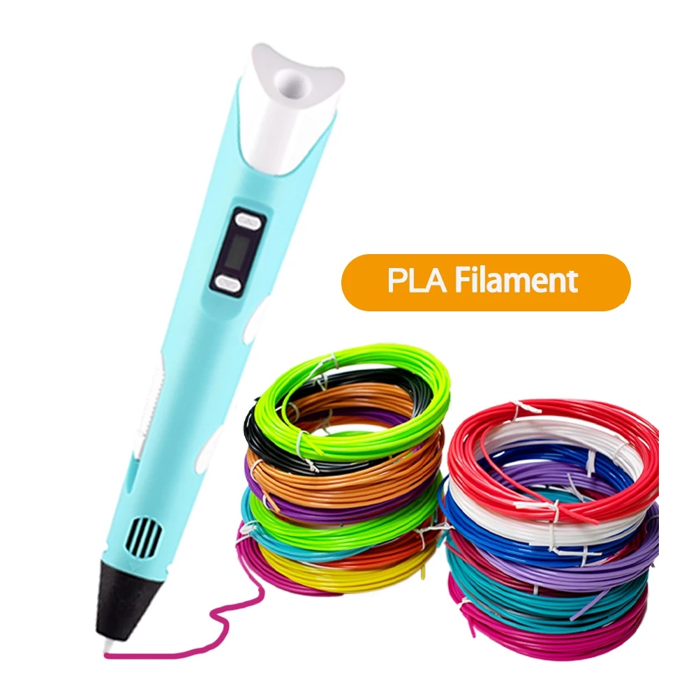 3D Creative Drawing Pen - ImagineForm