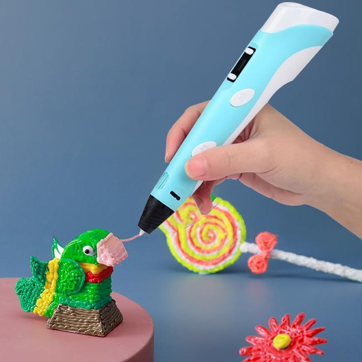 3D Creative Drawing Pen - ImagineForm