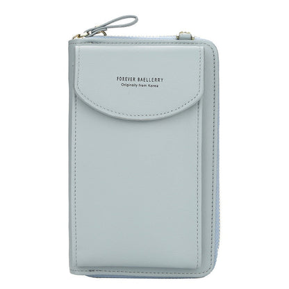 Crossbody Fashion Handbag
