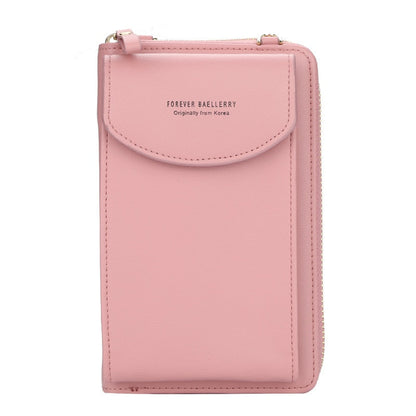 Crossbody Fashion Handbag