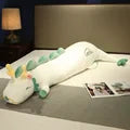 Dragon Shaped Plush Body Pillow - Cozy & Soft