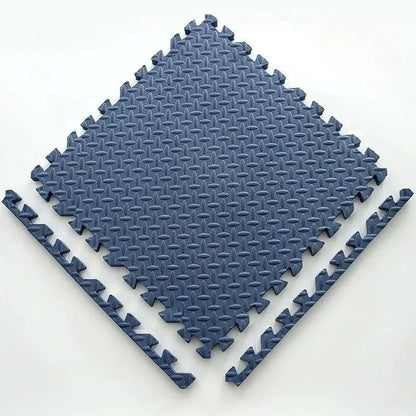 CUSHIOPLAY MAT – Safe Play Fun from the Start