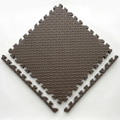 CUSHIOPLAY MAT – Safe Play Fun from the Start