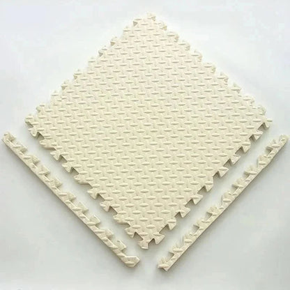 CUSHIOPLAY MAT – Safe Play Fun from the Start