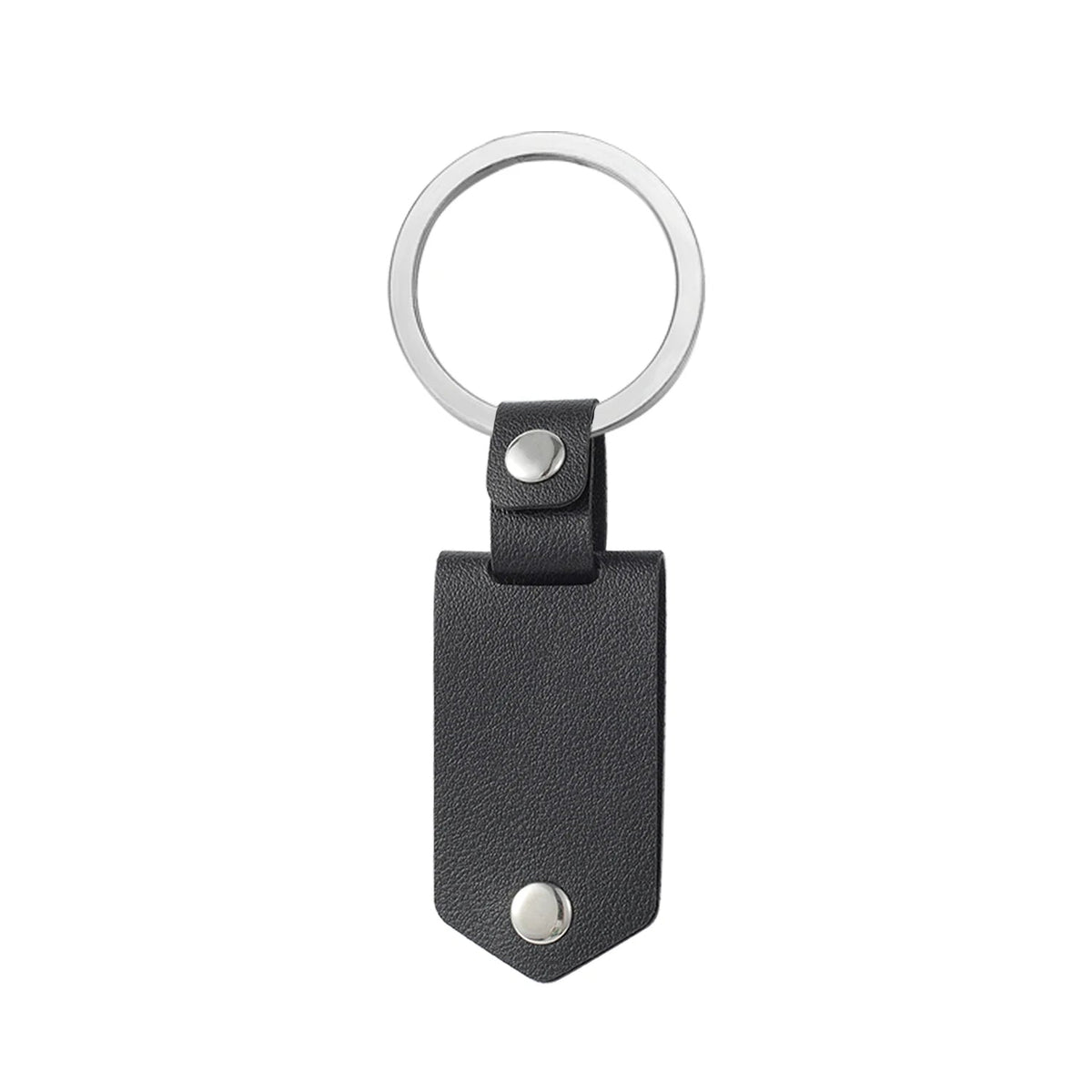 Customisable Valentine's Keychain