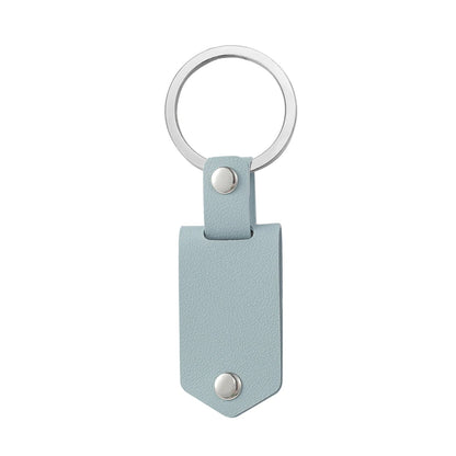 Customisable Valentine's Keychain