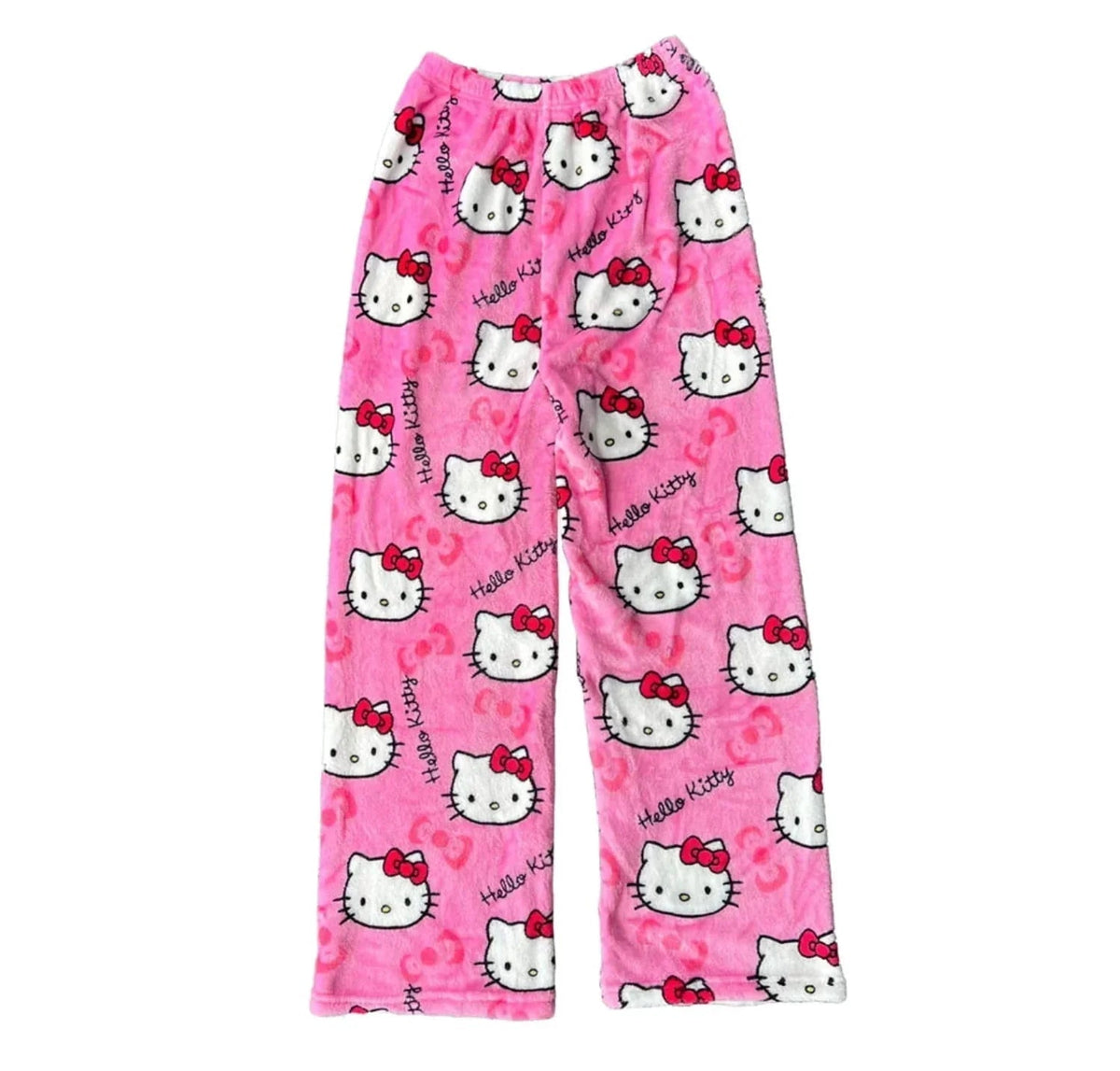 Cyra - Hello Kitty Pattern Pajama