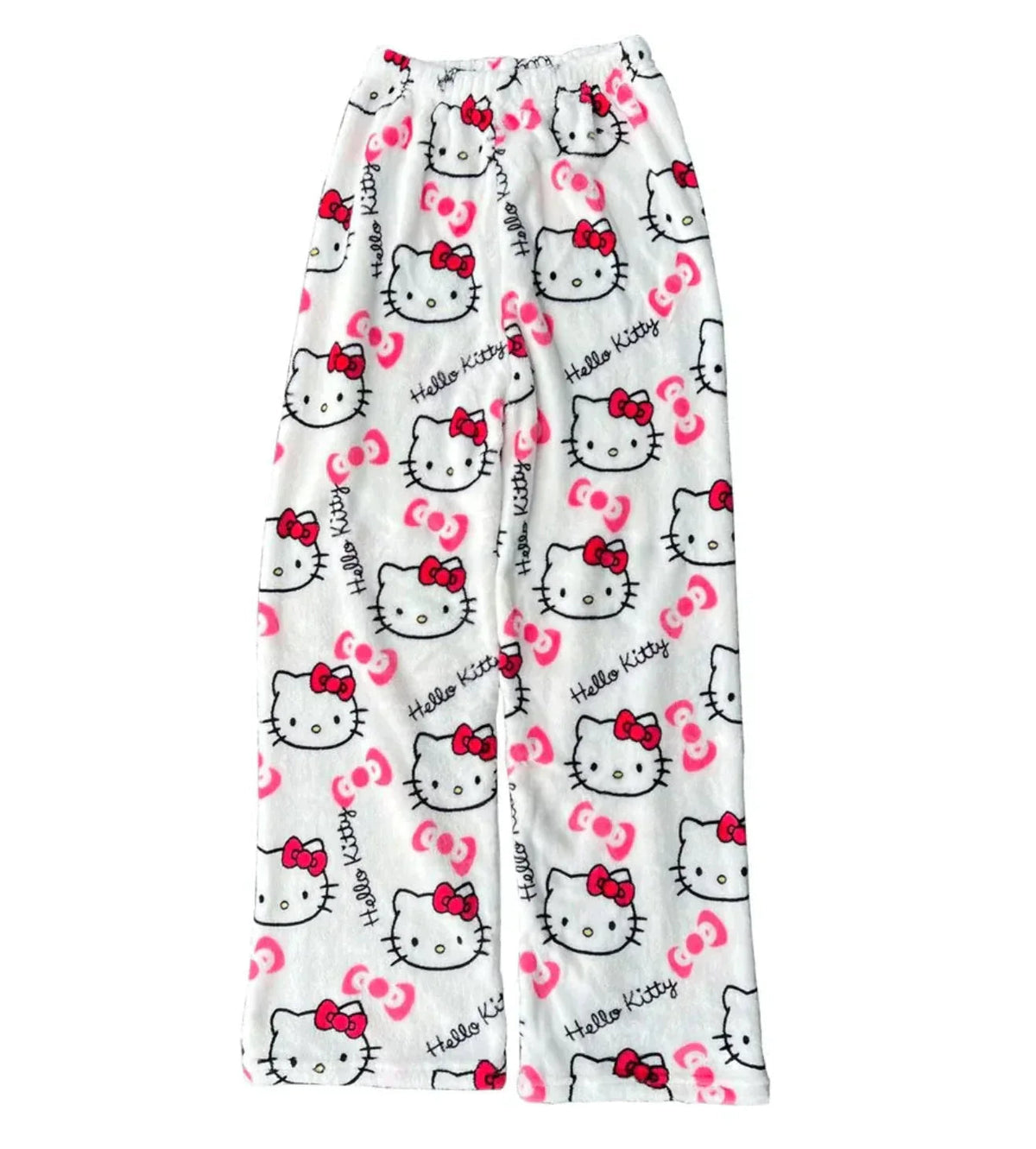 Cyra - Hello Kitty Pattern Pajama