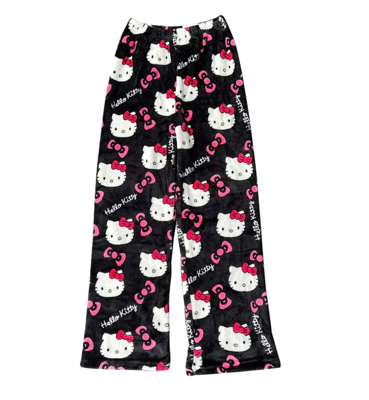 Cyra - Hello Kitty Pattern Pajama