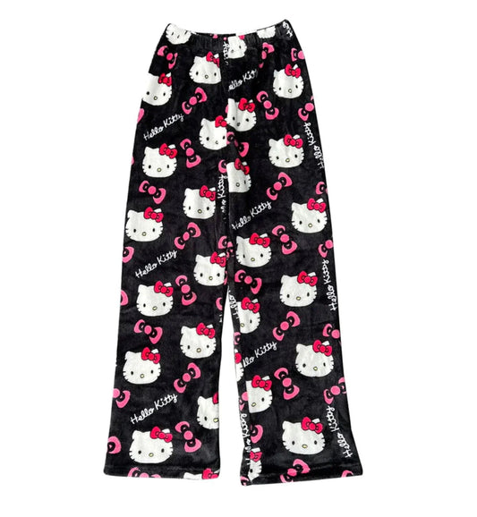 Cyra - Hello Kitty Pattern Pajama