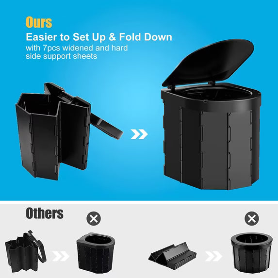 TravelPot