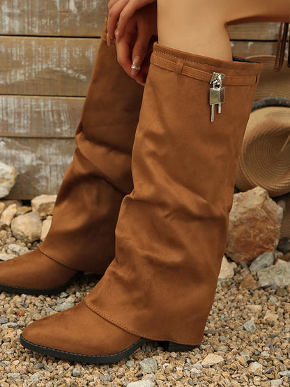 Women's Boots