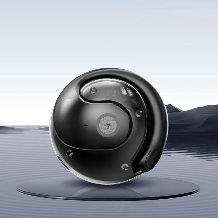 LAST DAY SALE 60% OFFAI Translation Wireless Bluetooth Translation Earbuds