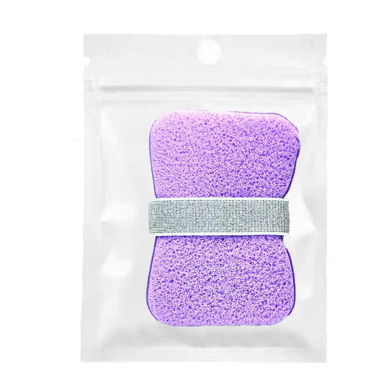 Limited Time 50% Off2 Counts Sponge Soap Saver Pouch