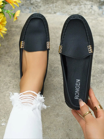 Women's Loafers – Slip-On