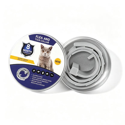 Best Flea & Tick Collar for Pets