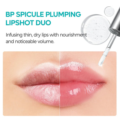 Special Offer-BP Spicule Plumping Lip Shot