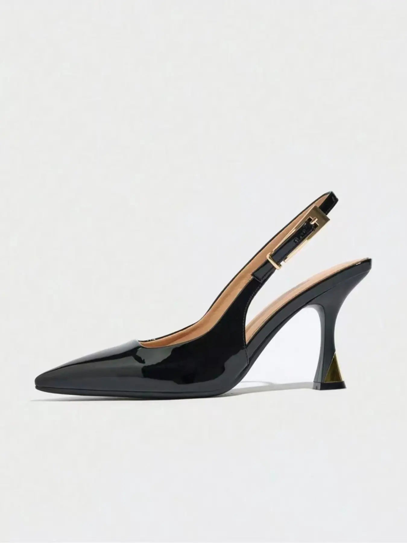 Women's Heels – Pointed Toe, Stiletto Heel