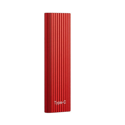 Flash Sale 50K+ SOLD! Almost Gone-16TB Large-Capacity Type-C Portable Mini SSD