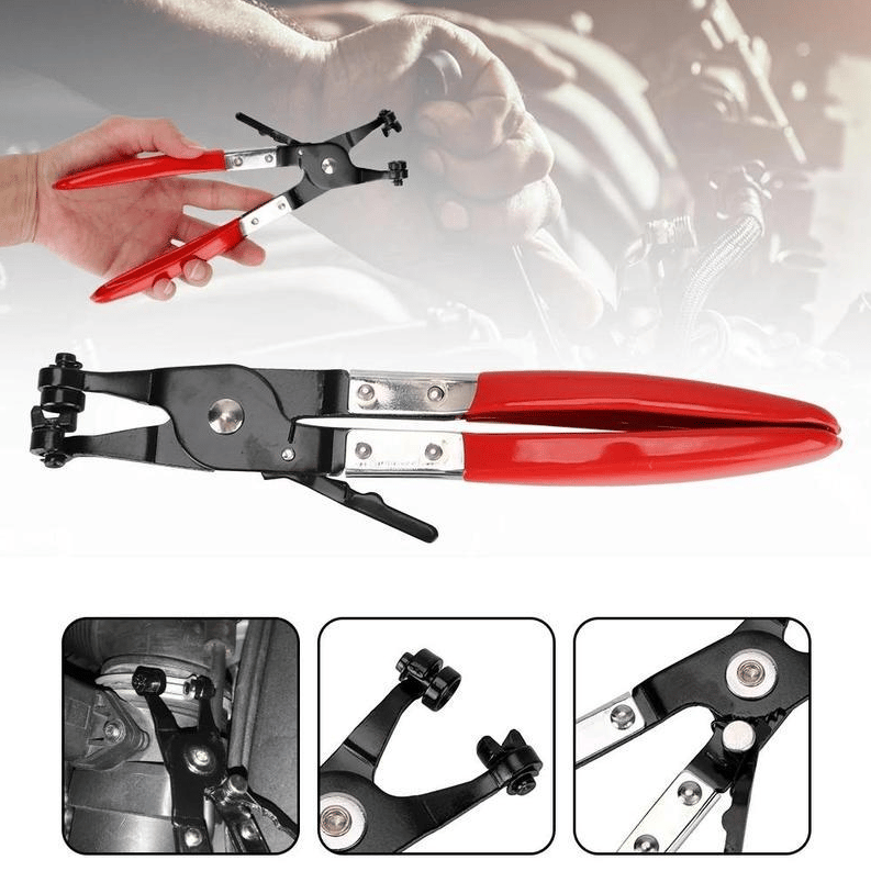Professional Electrical Disconnect Pliers – Fast, Precise & Damage-Free Removal