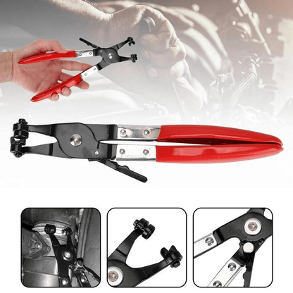 Professional Electrical Disconnect Pliers – Fast, Precise & Damage-Free Removal