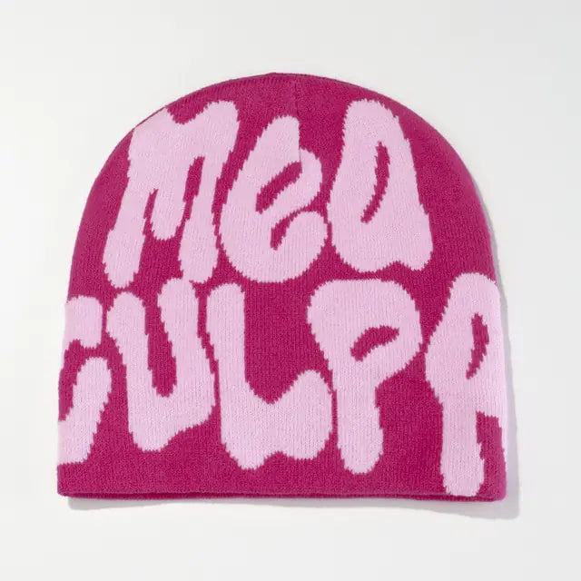 Davy | 2023 Quality Knitted Beanies
