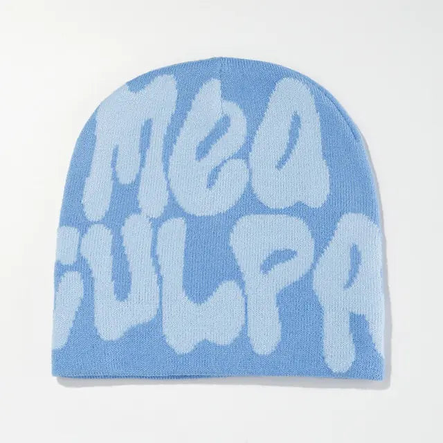 Davy | 2023 Quality Knitted Beanies