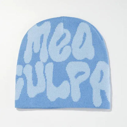Davy | 2023 Quality Knitted Beanies