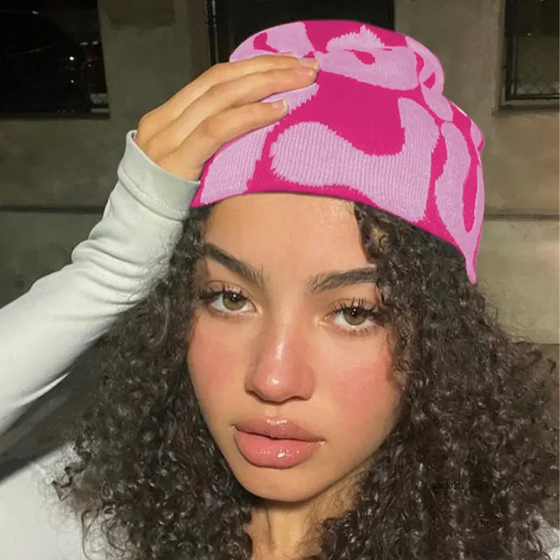 Davy | 2023 Quality Knitted Beanies