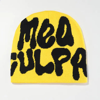 Davy | 2023 Quality Knitted Beanies