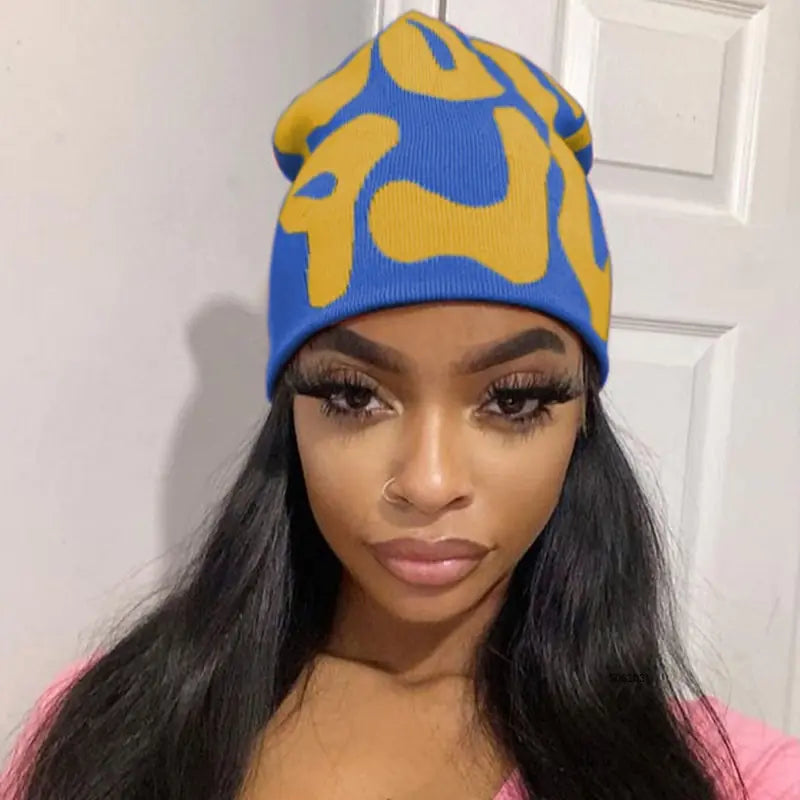 Davy | 2023 Quality Knitted Beanies