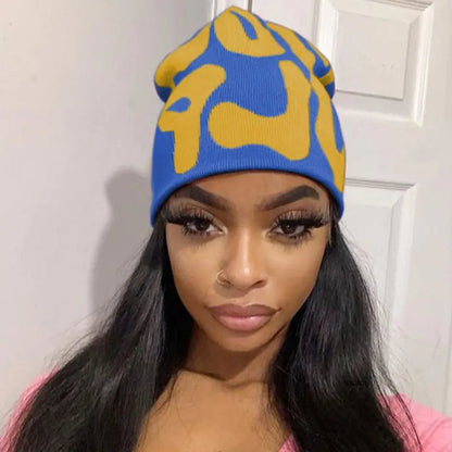 Davy | 2023 Quality Knitted Beanies