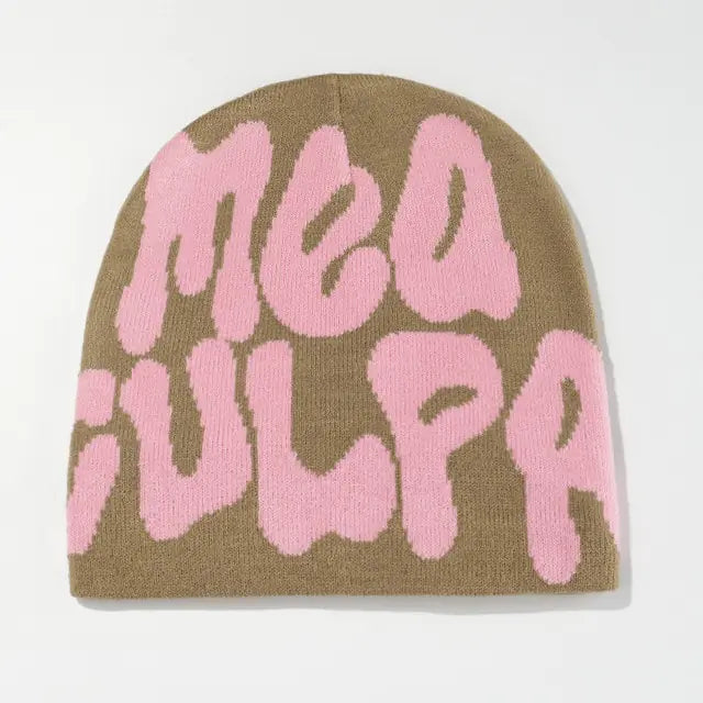 Davy | 2023 Quality Knitted Beanies