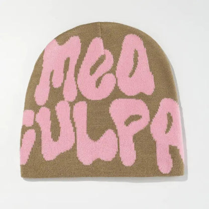 Davy | 2023 Quality Knitted Beanies